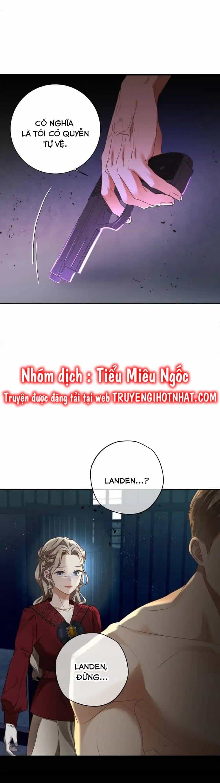 Người Không Mời Mà Đến - Chương 84 - ảnh 38