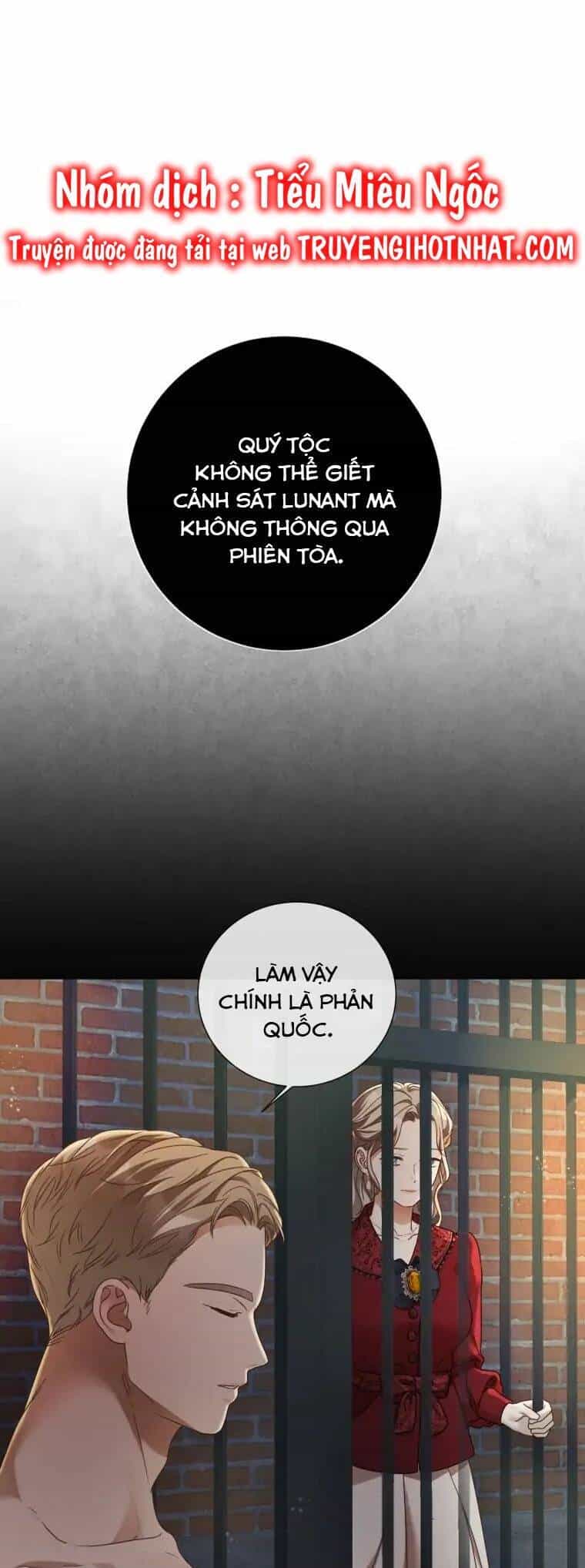 Người Không Mời Mà Đến - Chương 84 - ảnh 4