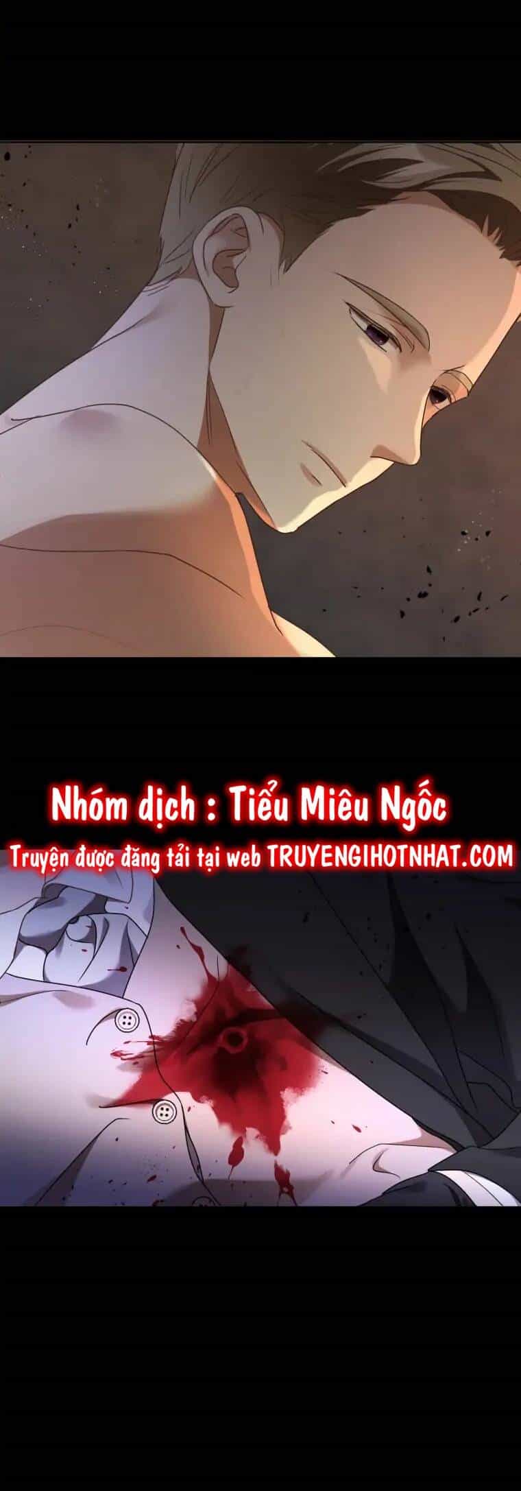 Người Không Mời Mà Đến - Chương 84 - ảnh 41