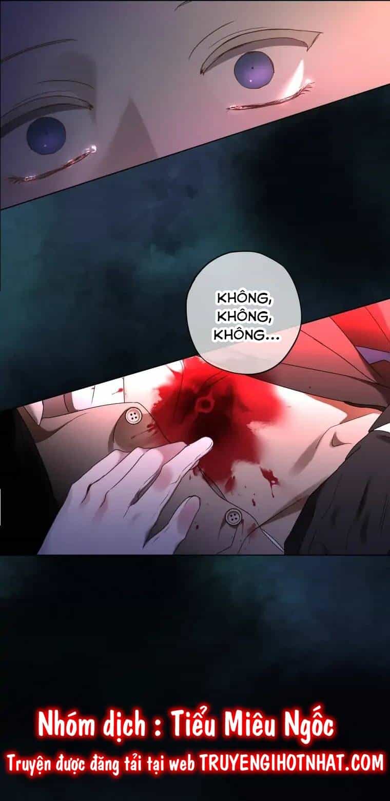 Người Không Mời Mà Đến - Chương 84 - ảnh 46