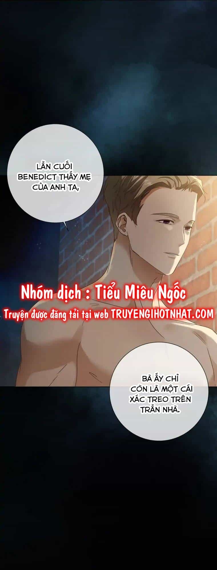 Người Không Mời Mà Đến - Chương 84 - ảnh 49