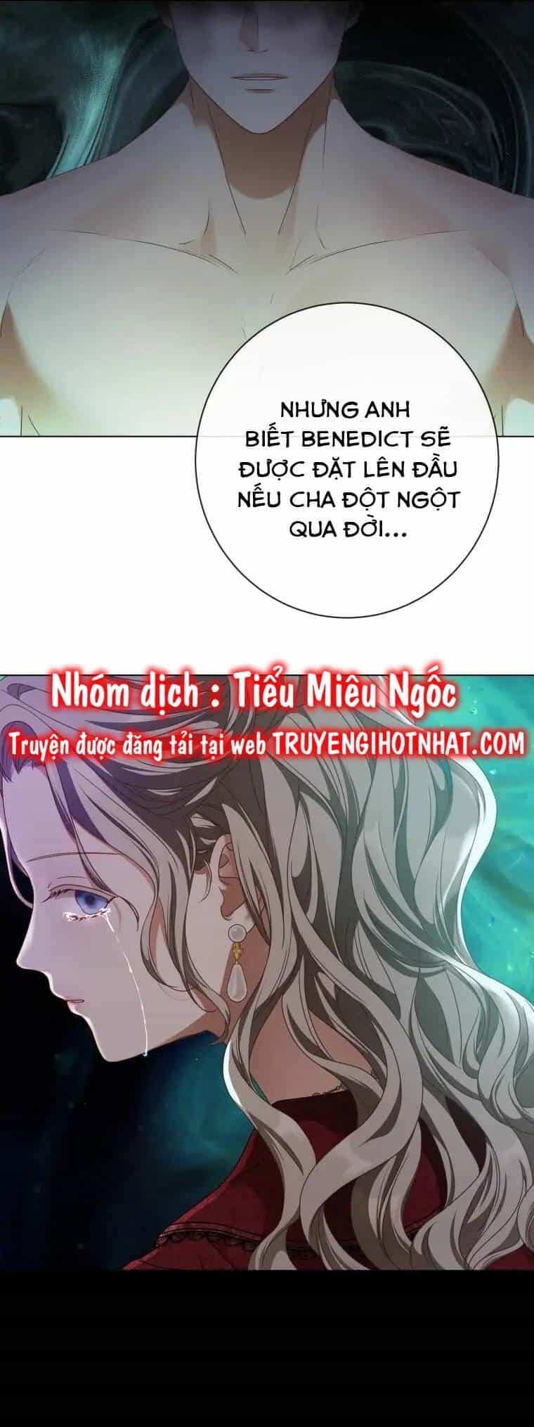 Người Không Mời Mà Đến - Chương 84 - ảnh 54