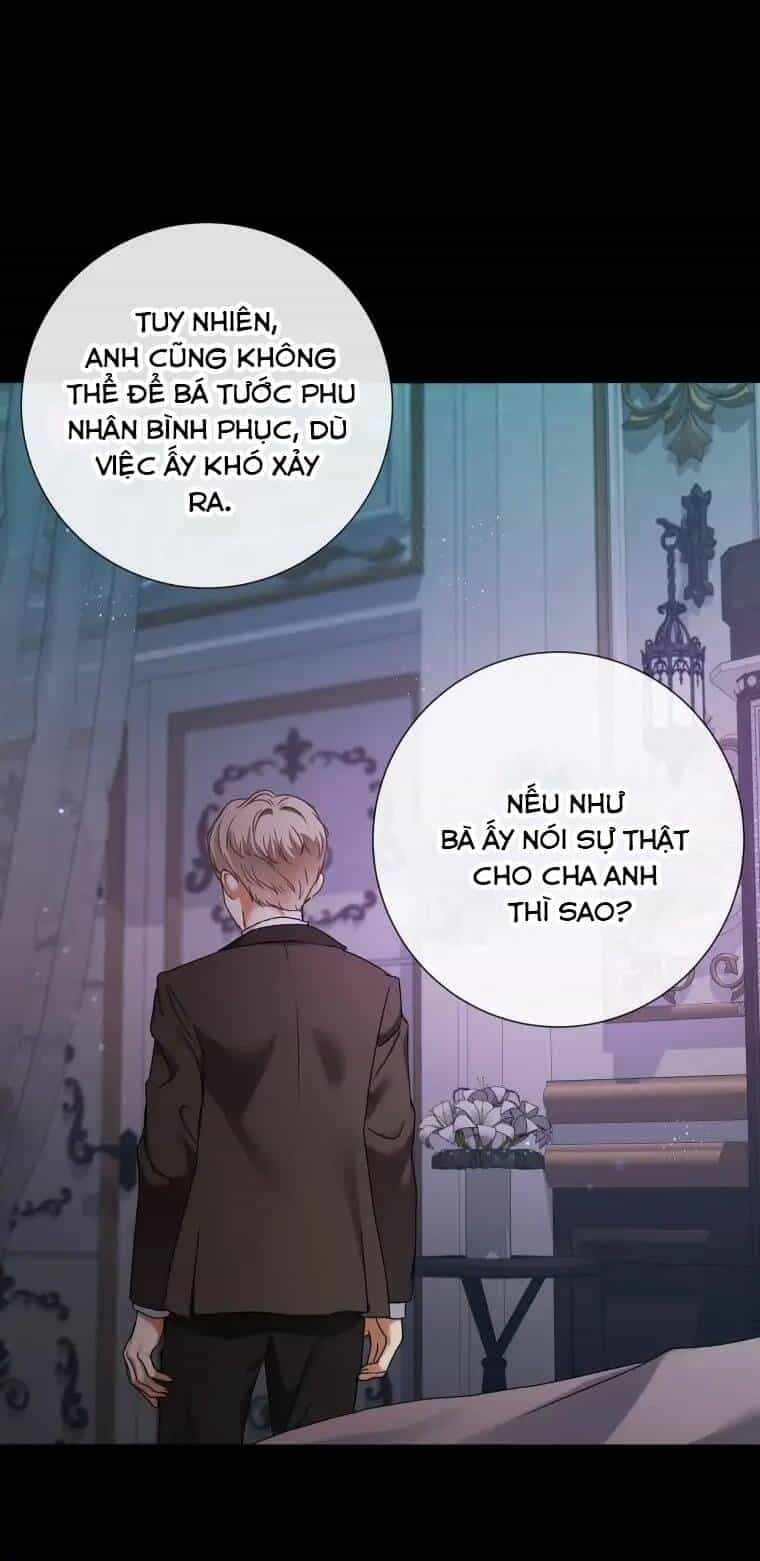 Người Không Mời Mà Đến - Chương 84 - ảnh 55