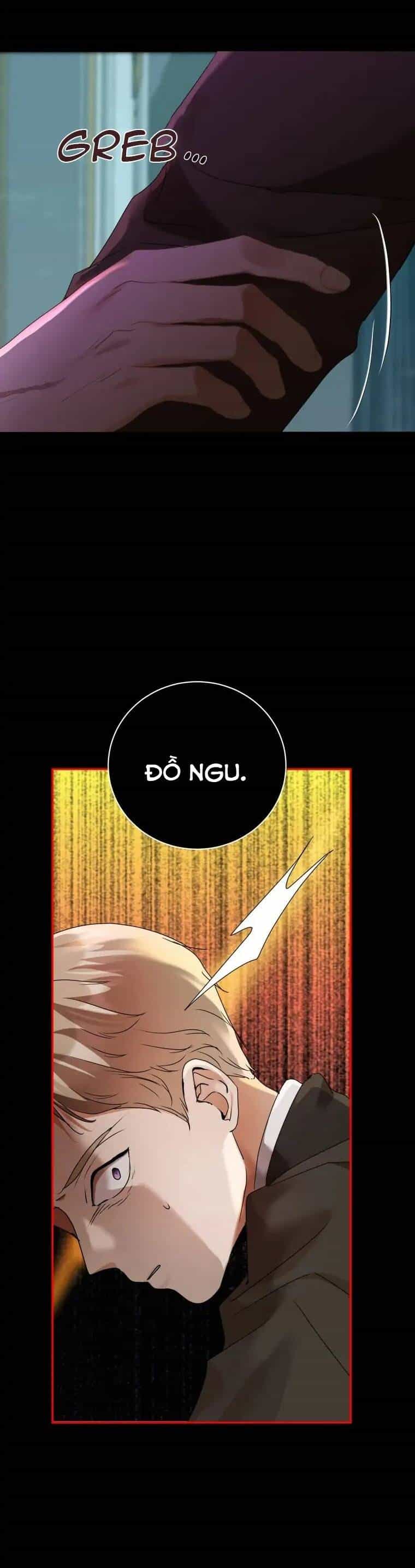Người Không Mời Mà Đến - Chương 84 - ảnh 66