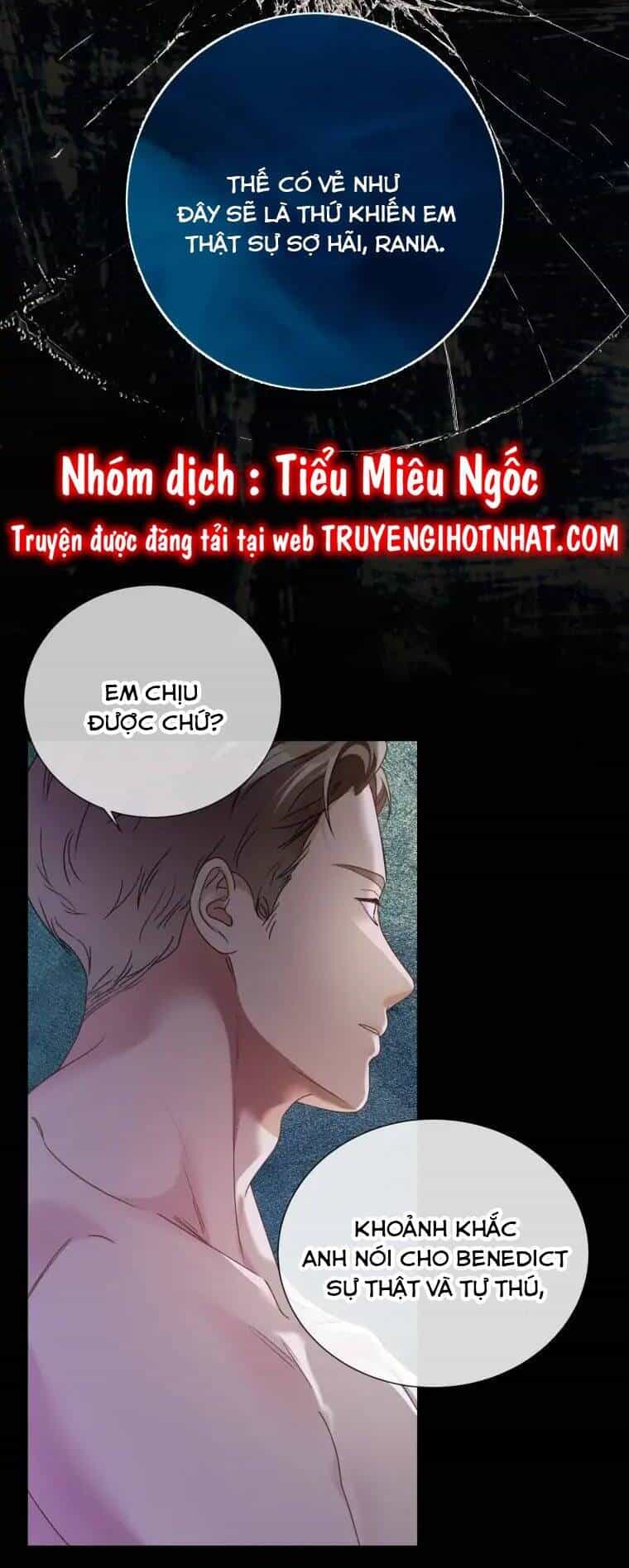 Người Không Mời Mà Đến - Chương 84 - ảnh 9