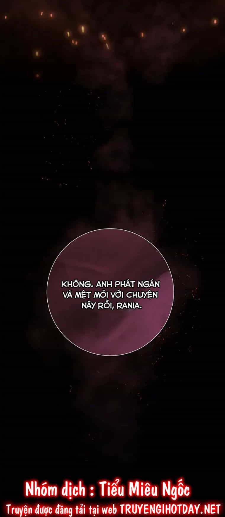 Người Không Mời Mà Đến - Chương 85 - ảnh 21