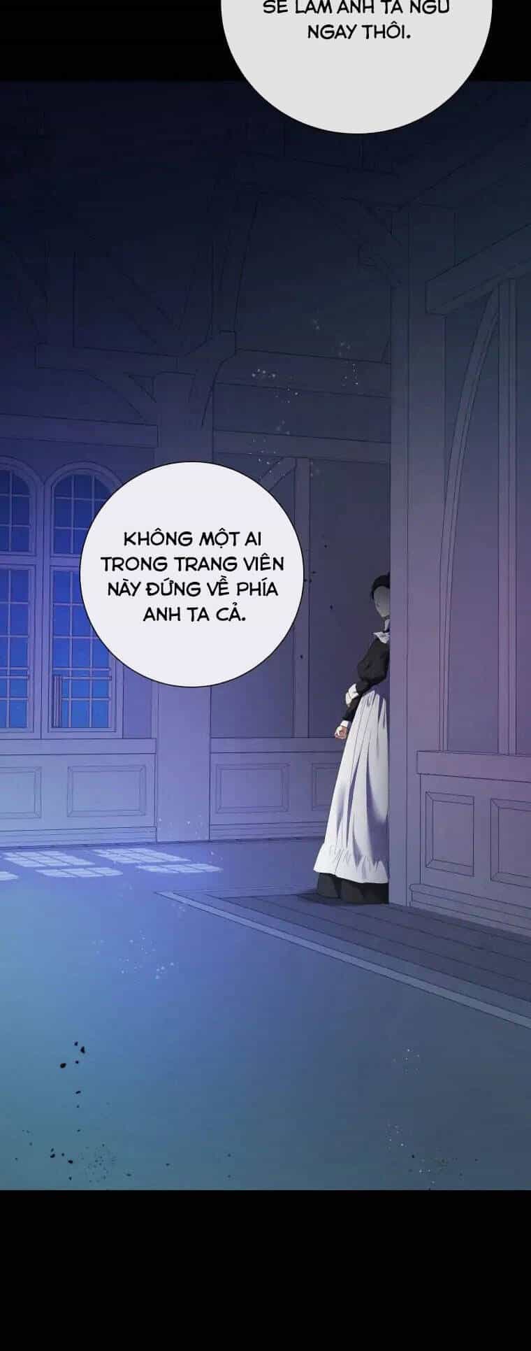 Người Không Mời Mà Đến - Chương 85 - ảnh 4
