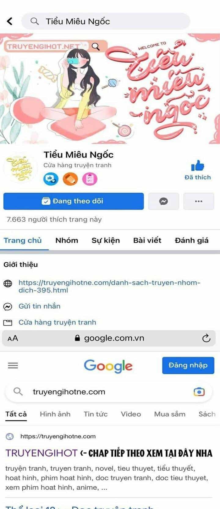 Người Không Mời Mà Đến - Chương 86 - ảnh 1