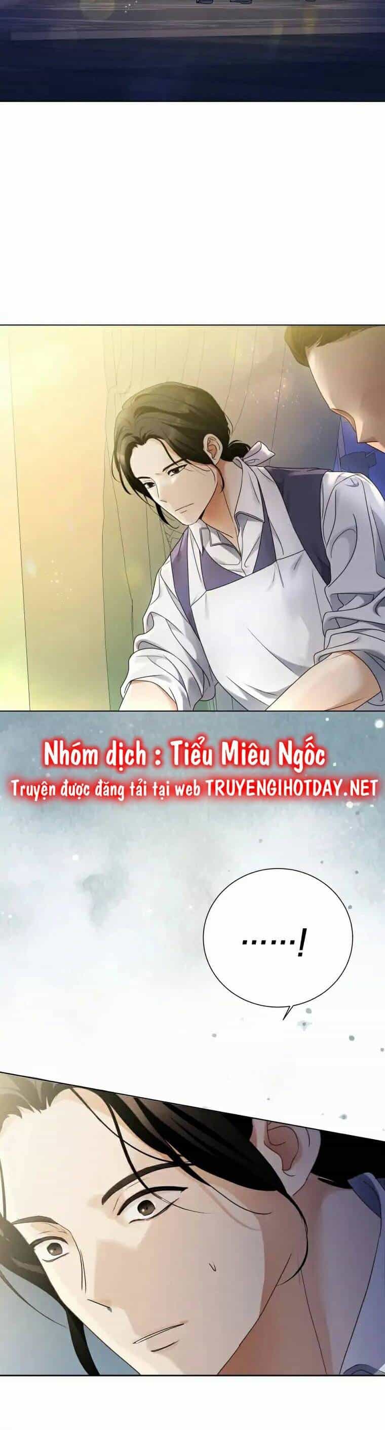 Người Không Mời Mà Đến - Chương 86 - ảnh 14