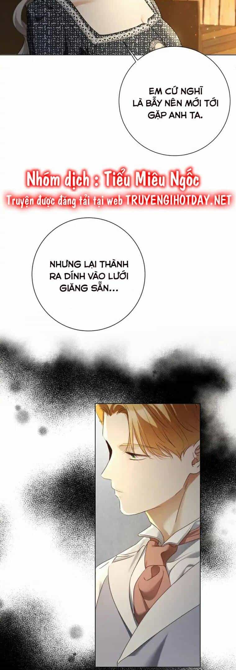 Người Không Mời Mà Đến - Chương 86 - ảnh 23