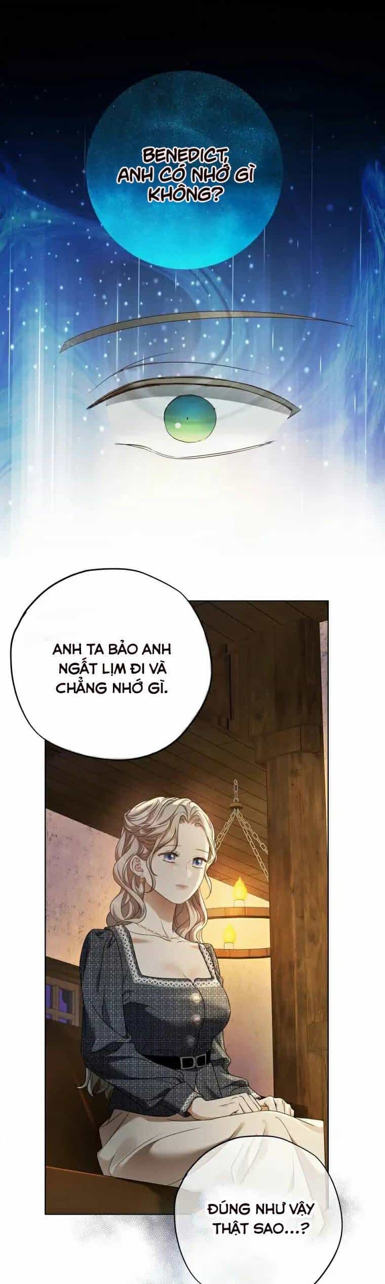 Người Không Mời Mà Đến - Chương 86 - ảnh 30