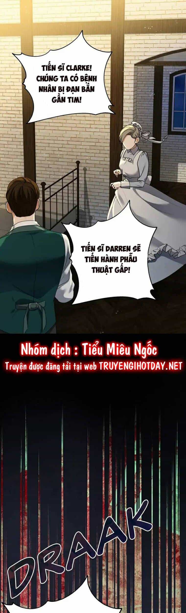 Người Không Mời Mà Đến - Chương 86 - ảnh 4