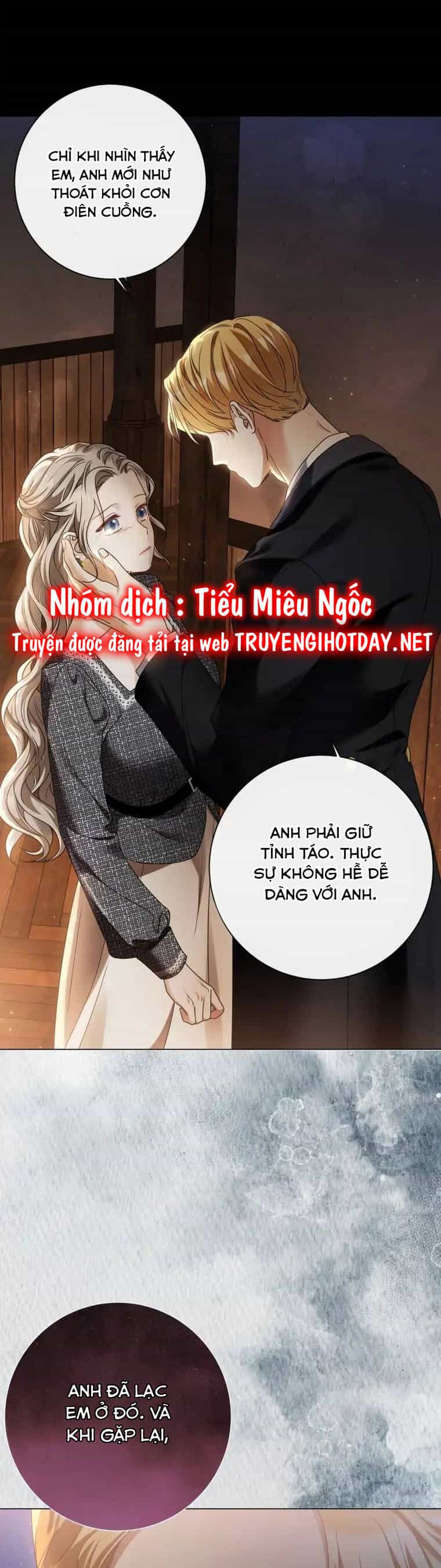 Người Không Mời Mà Đến - Chương 87 - ảnh 19