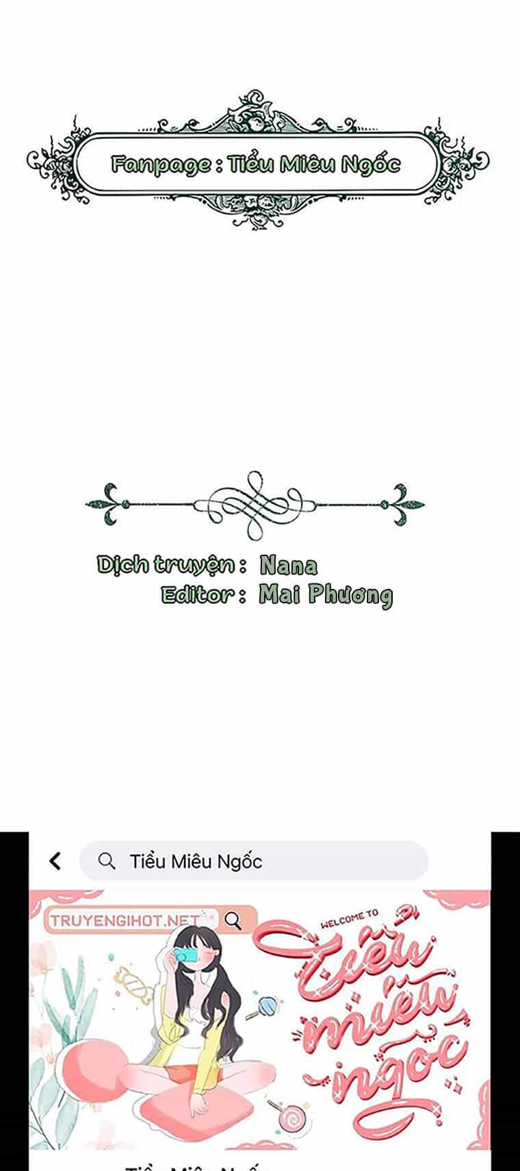 Người Không Mời Mà Đến - Chương 88 - ảnh 1