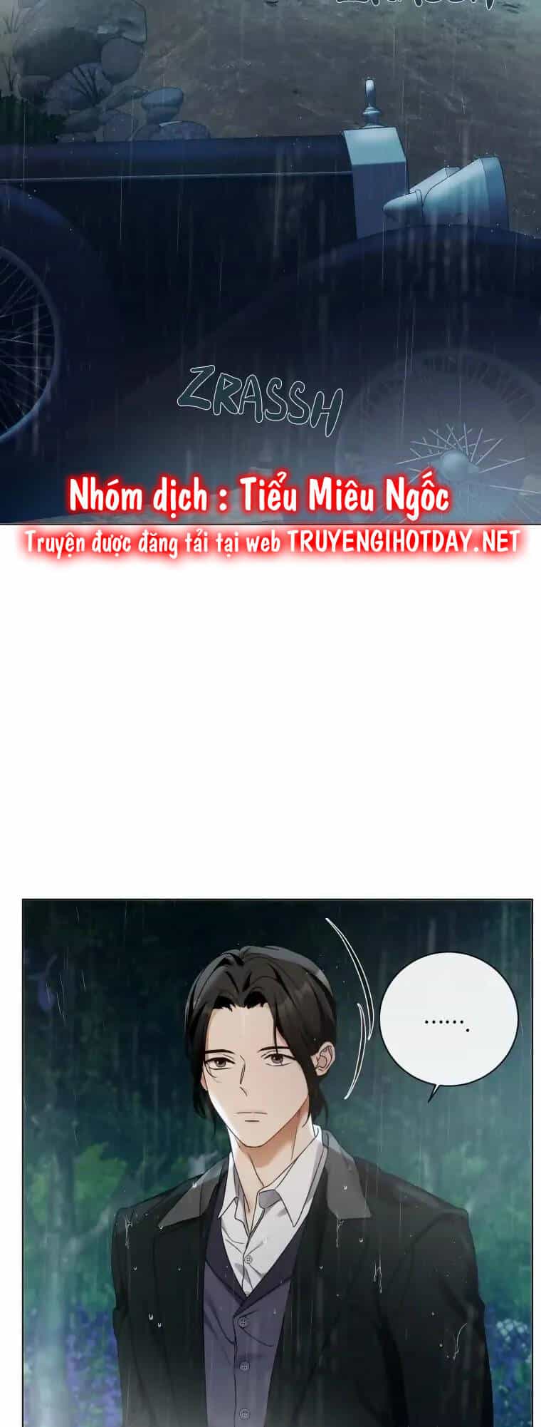 Người Không Mời Mà Đến - Chương 88 - ảnh 10