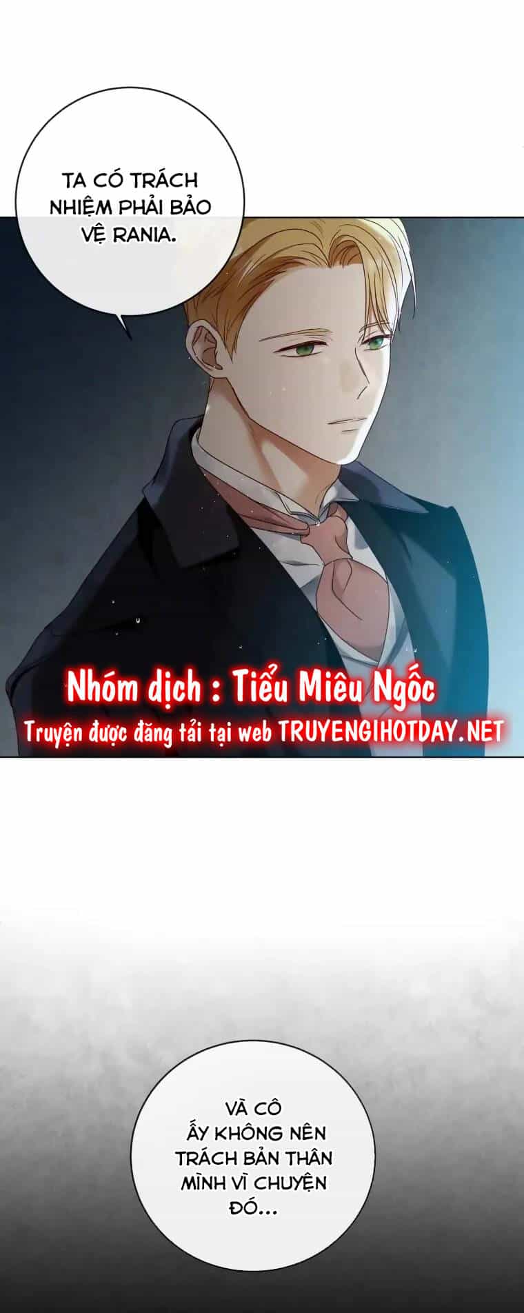 Người Không Mời Mà Đến - Chương 88 - ảnh 23
