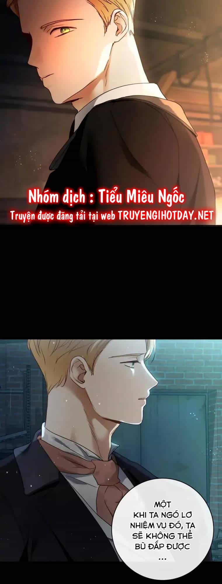 Người Không Mời Mà Đến - Chương 88 - ảnh 25