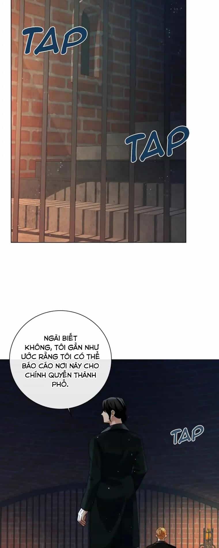Người Không Mời Mà Đến - Chương 88 - ảnh 30