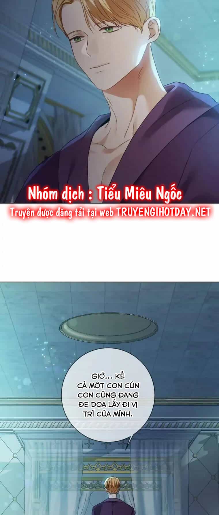 Người Không Mời Mà Đến - Chương 88 - ảnh 47