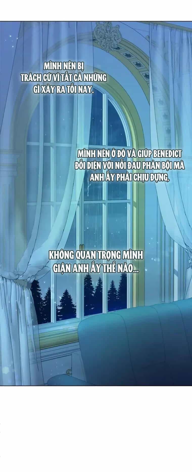 Người Không Mời Mà Đến - Chương 88 - ảnh 56