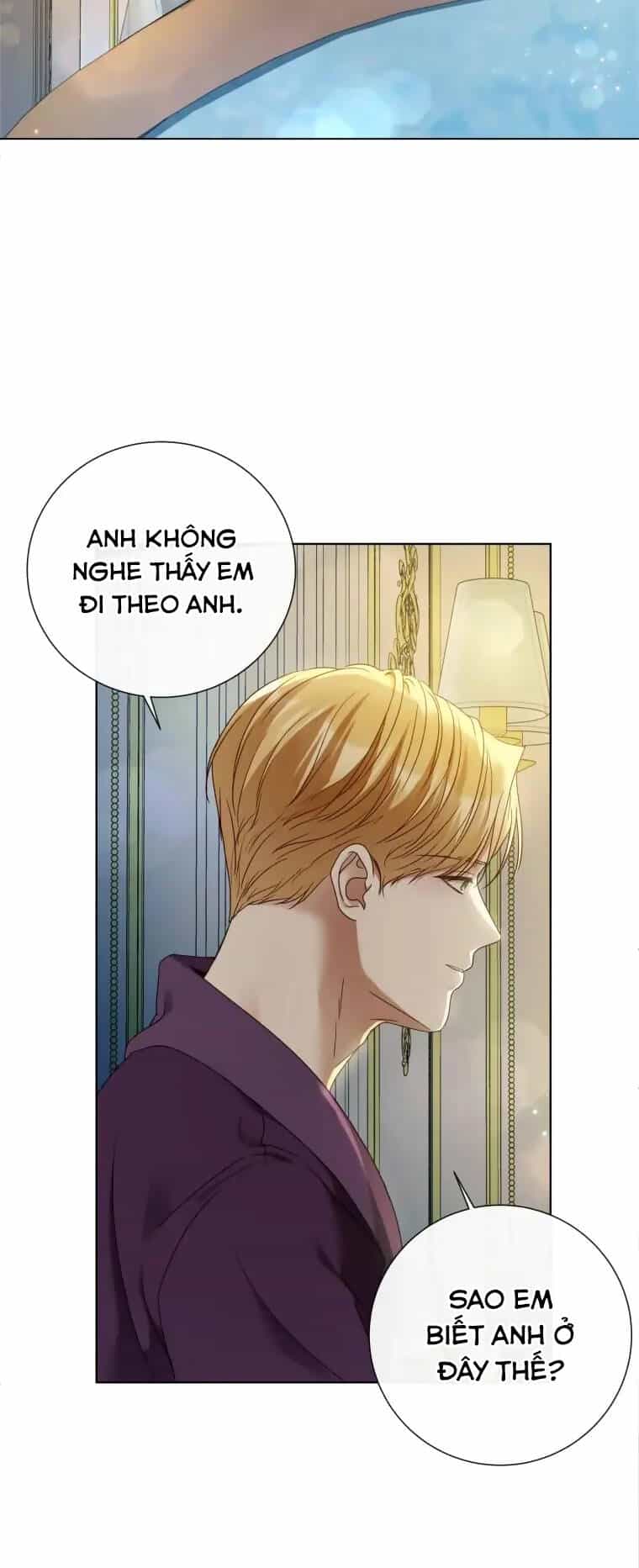 Người Không Mời Mà Đến - Chương 88 - ảnh 61