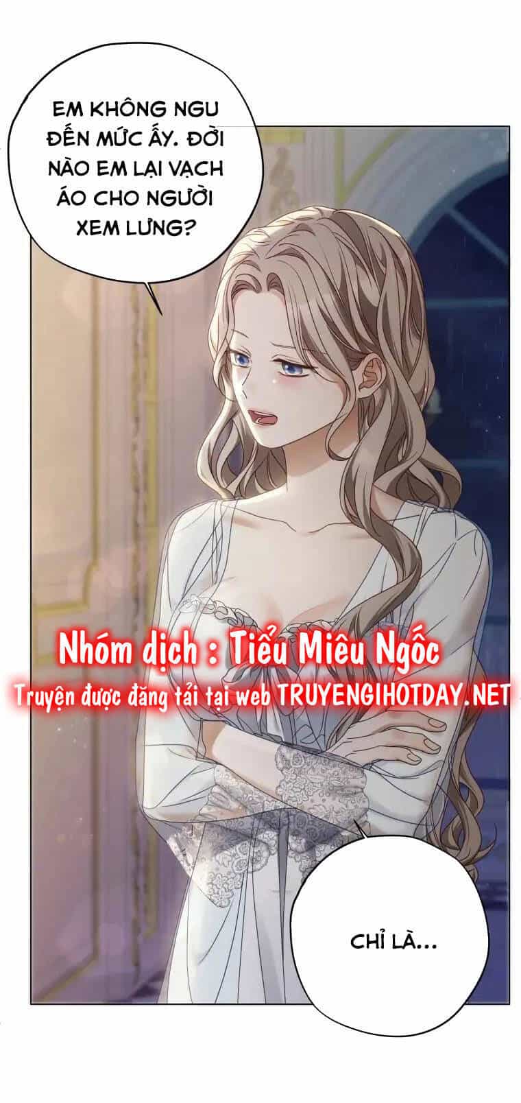 Người Không Mời Mà Đến - Chương 89 - ảnh 13