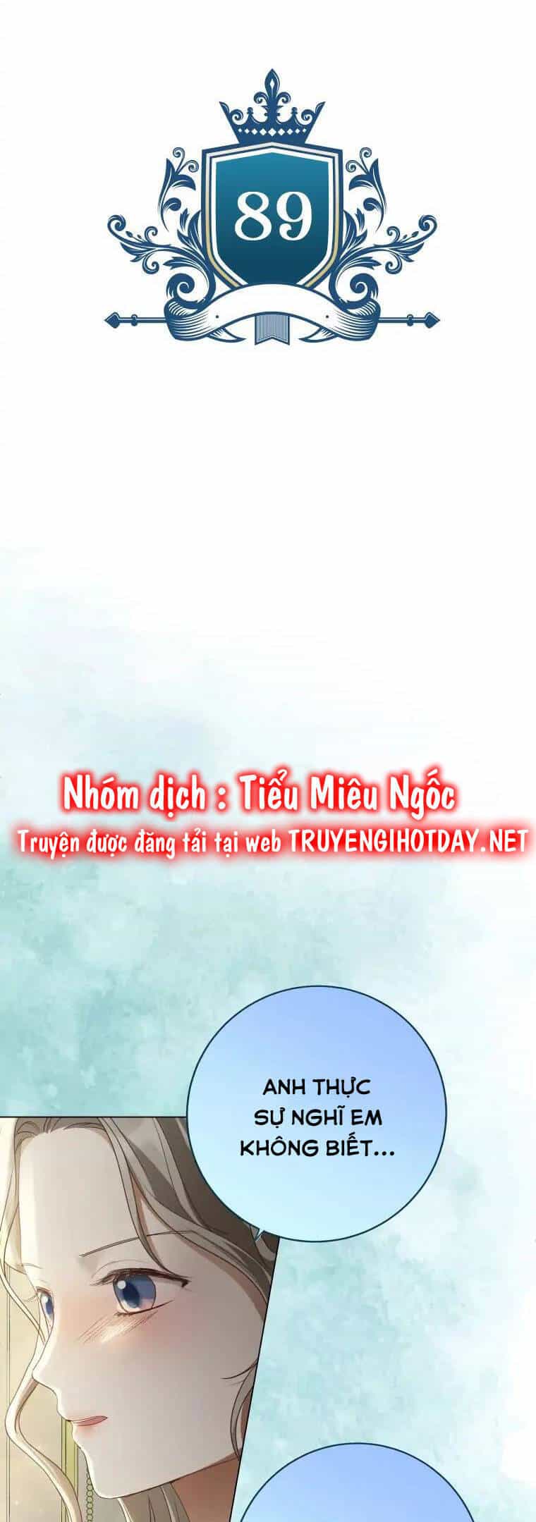 Người Không Mời Mà Đến - Chương 89 - ảnh 3