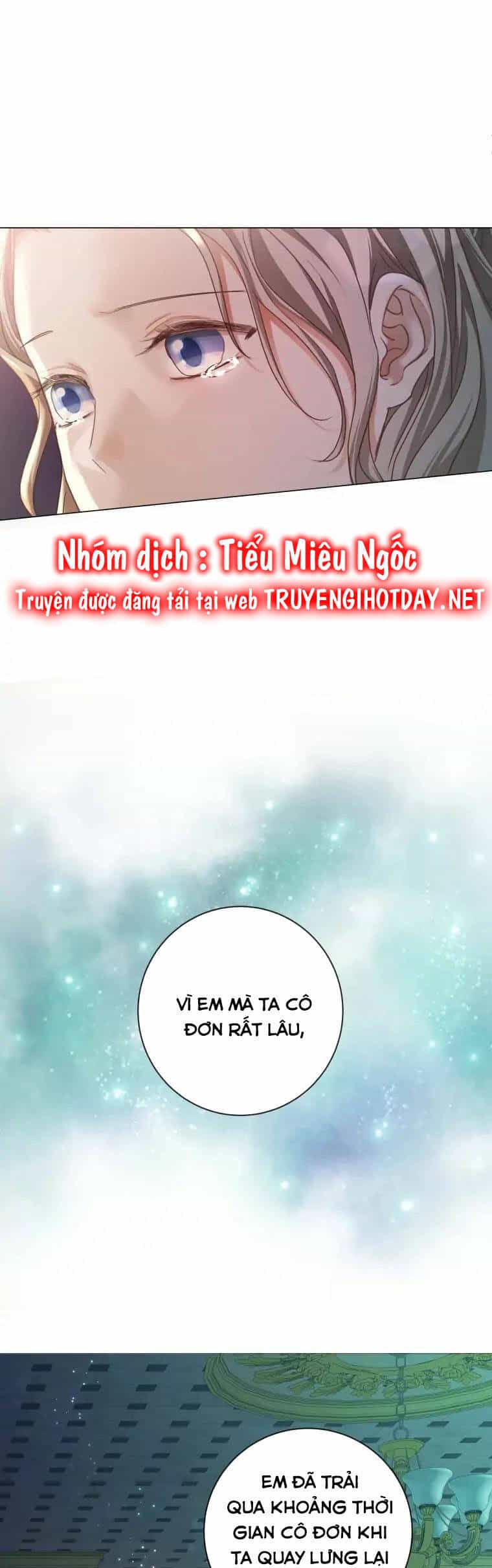 Người Không Mời Mà Đến - Chương 89 - ảnh 40