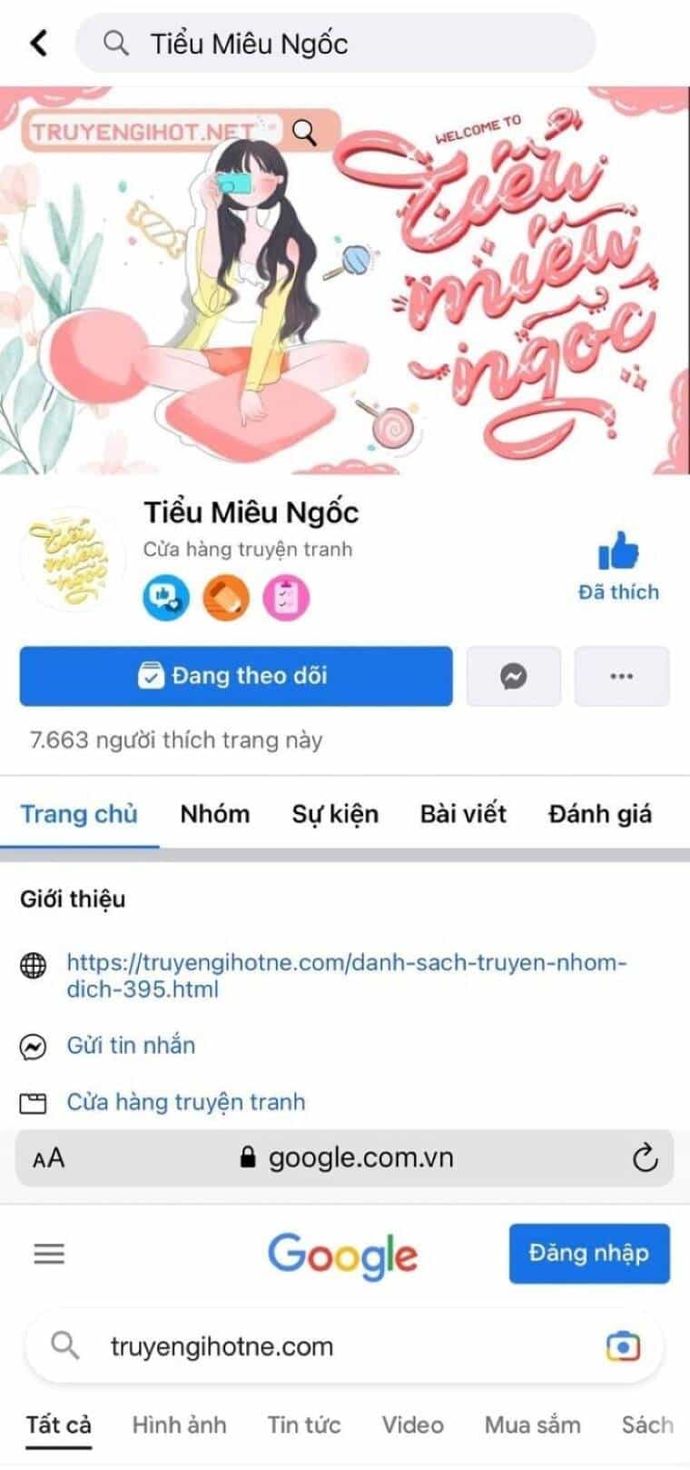 Người Không Mời Mà Đến - Chương 90 - ảnh 1
