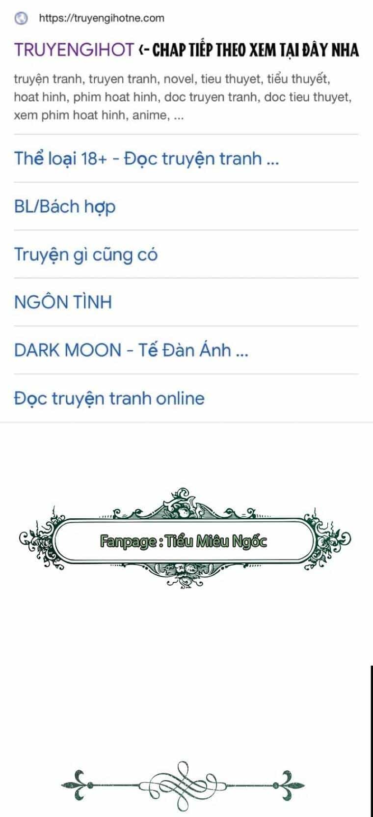Người Không Mời Mà Đến - Chương 90 - ảnh 2
