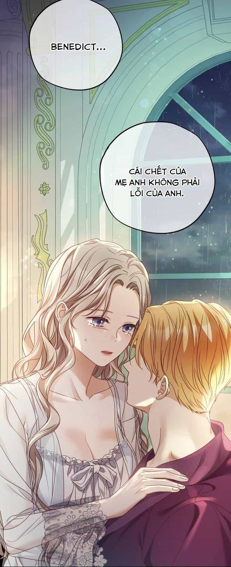 Người Không Mời Mà Đến - Chương 90 - ảnh 54