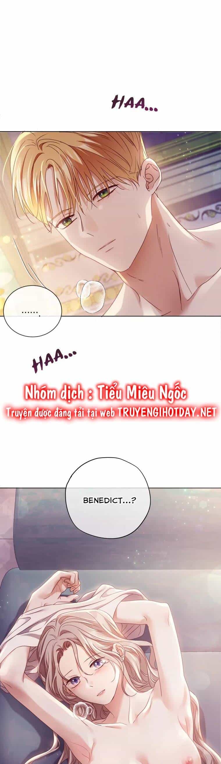 Người Không Mời Mà Đến - Chương 90 - ảnh 66