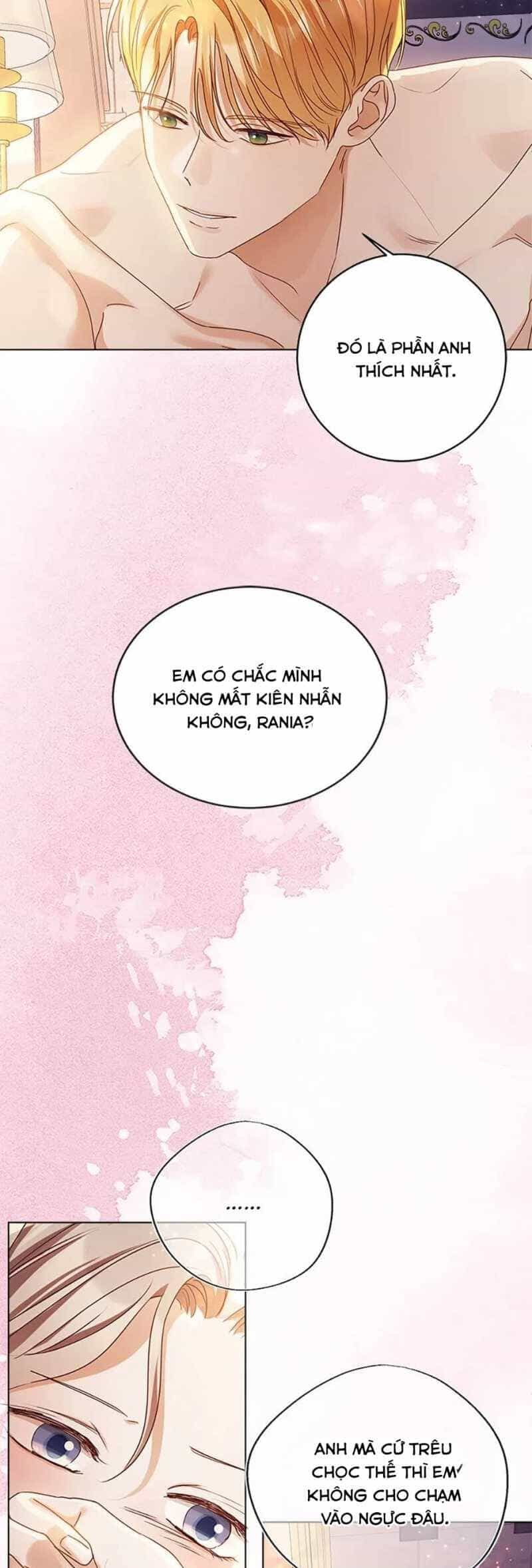Người Không Mời Mà Đến - Chương 91 - ảnh 15