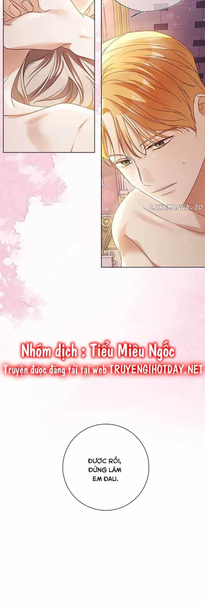 Người Không Mời Mà Đến - Chương 91 - ảnh 16