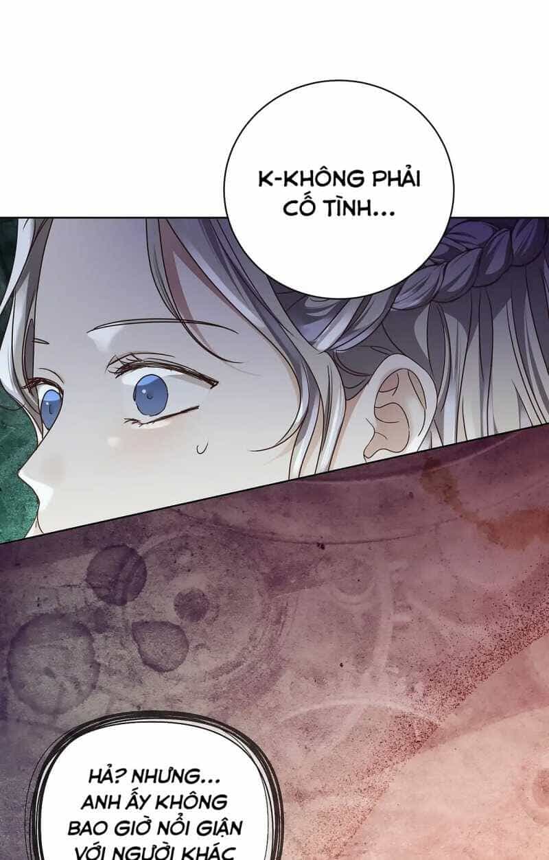 Người Không Mời Mà Đến - Chương 92 - ảnh 134