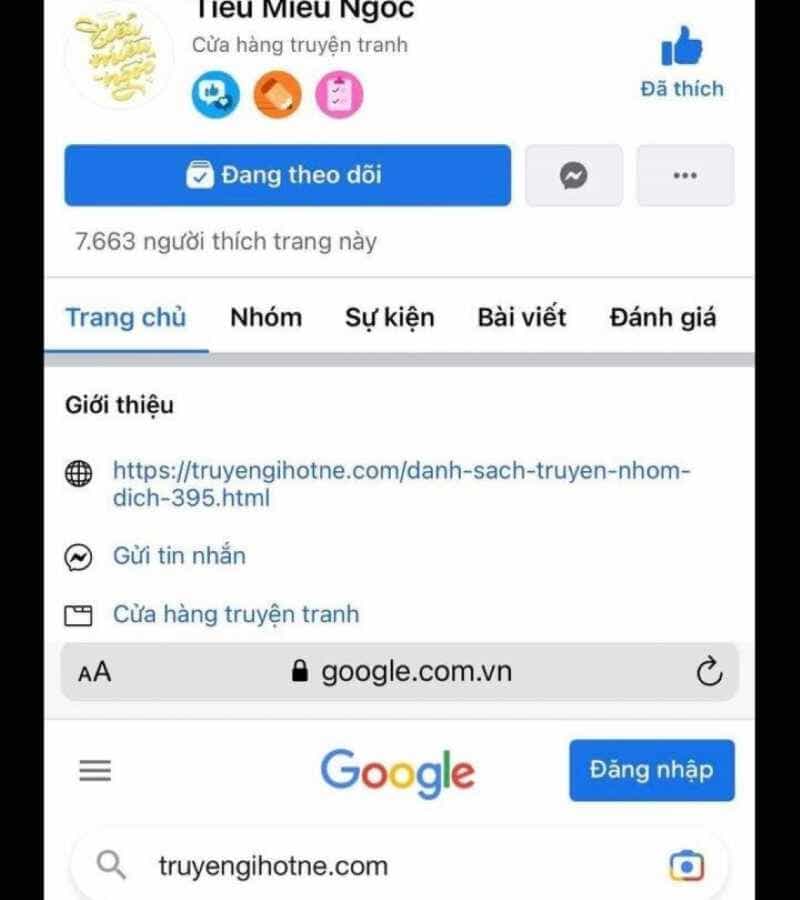 Người Không Mời Mà Đến - Chương 92 - ảnh 3