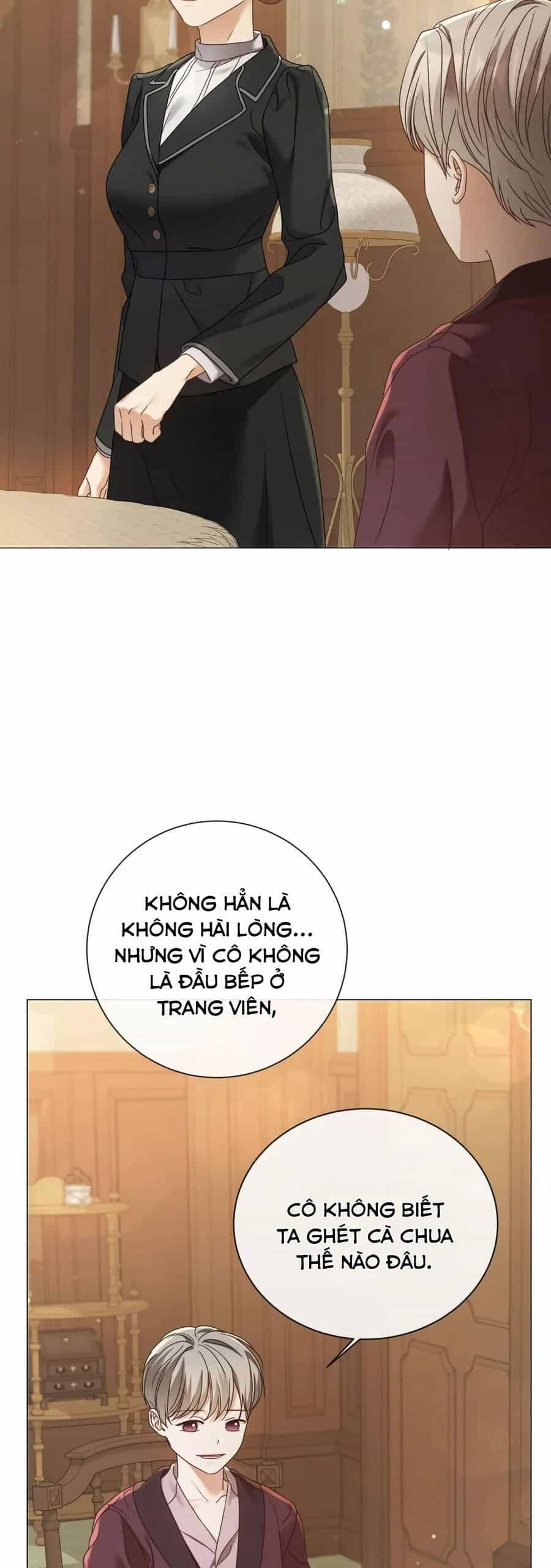 Người Không Mời Mà Đến - Chương 93 - ảnh 55