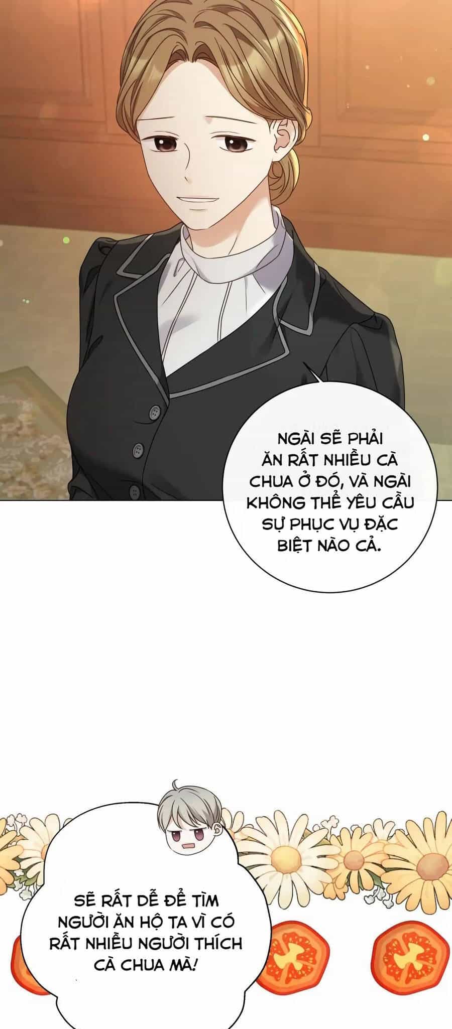 Người Không Mời Mà Đến - Chương 93 - ảnh 59