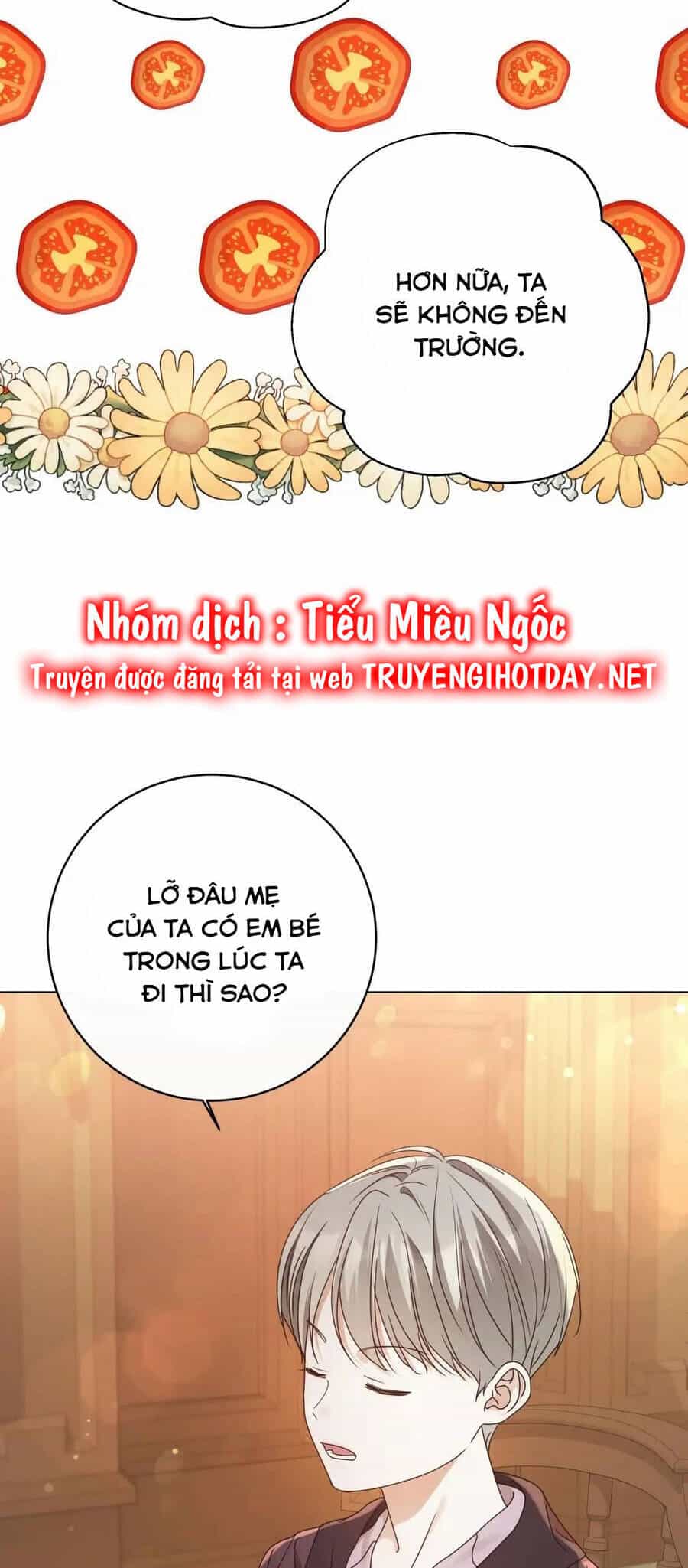 Người Không Mời Mà Đến - Chương 93 - ảnh 60