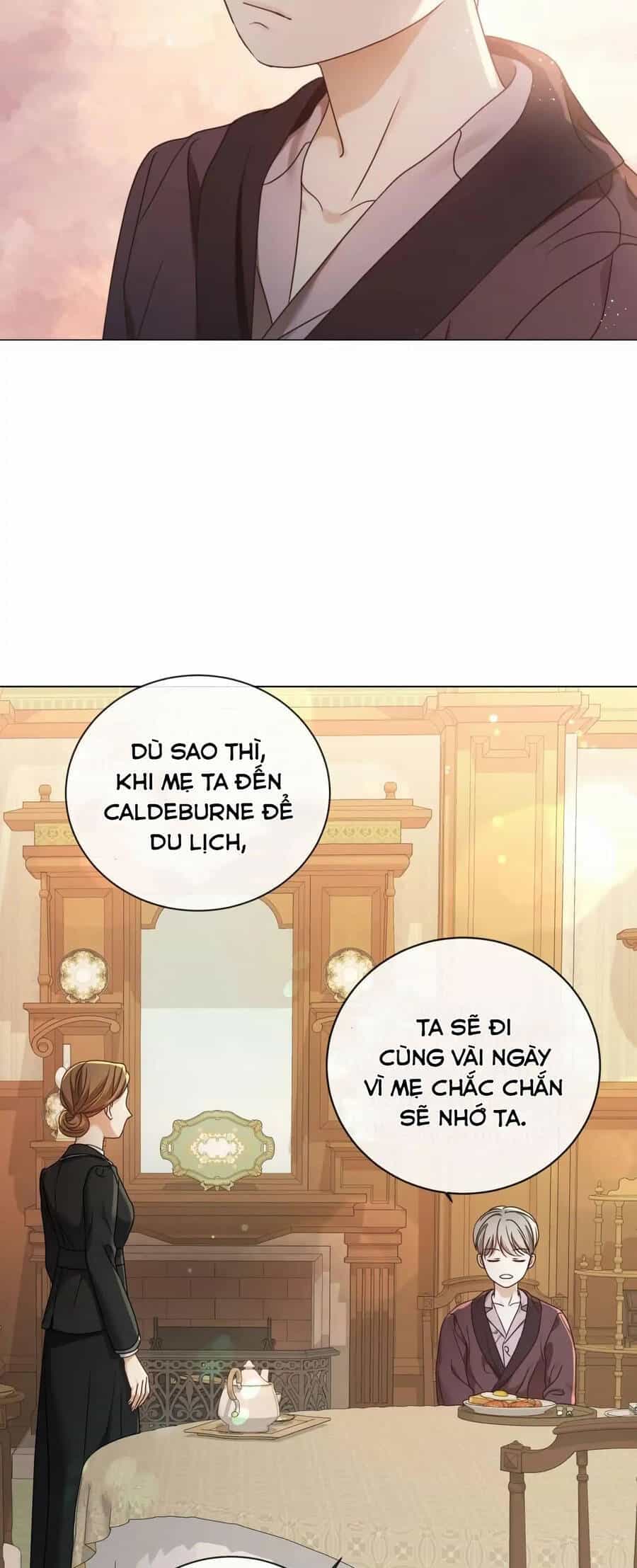 Người Không Mời Mà Đến - Chương 93 - ảnh 63