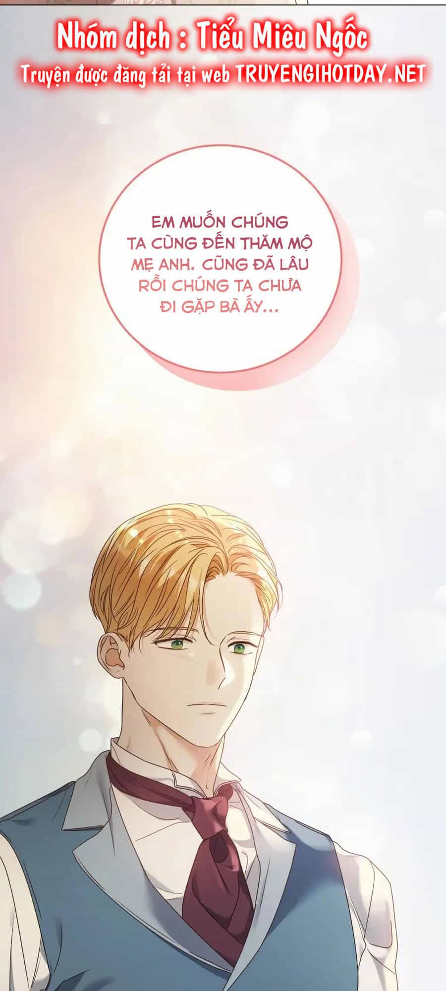 Người Không Mời Mà Đến - Chương 93 - ảnh 75