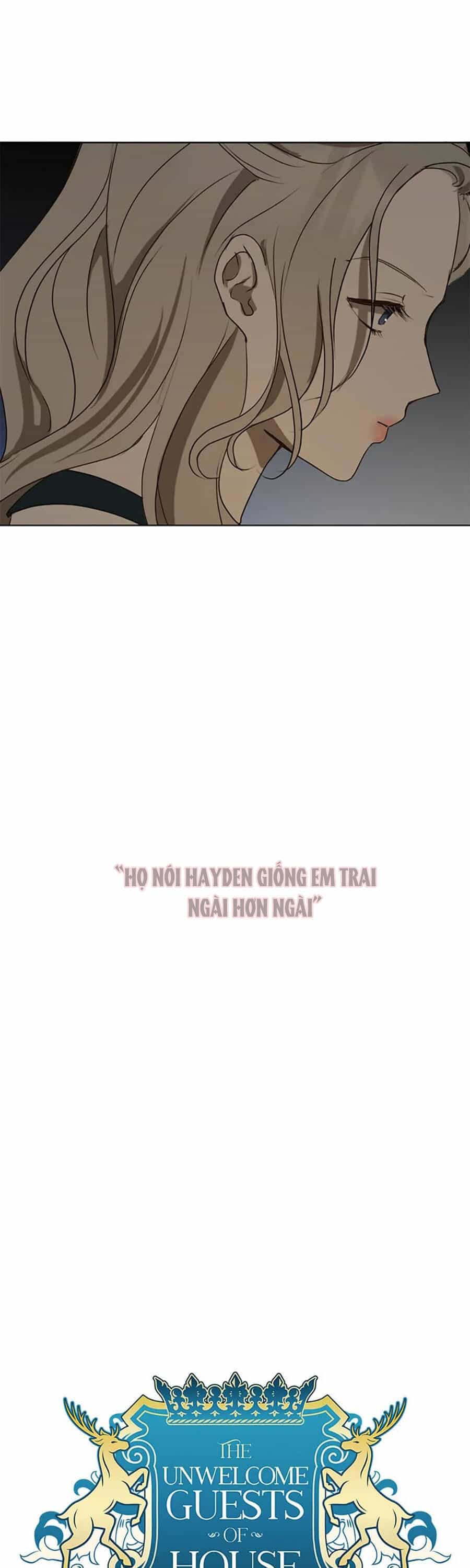 Người Không Mời Mà Đến - Chương 9 - ảnh 26