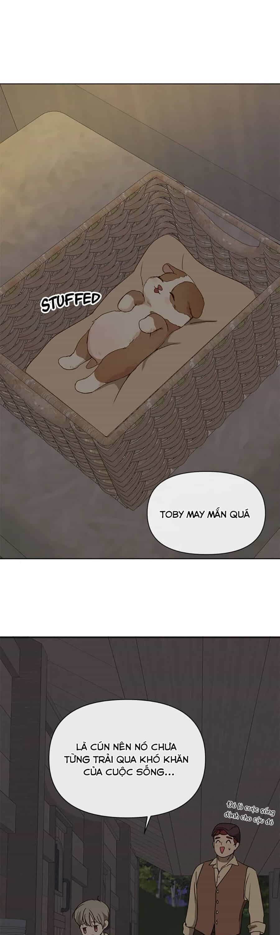 Người Không Mời Mà Đến - Chương 9 - ảnh 28