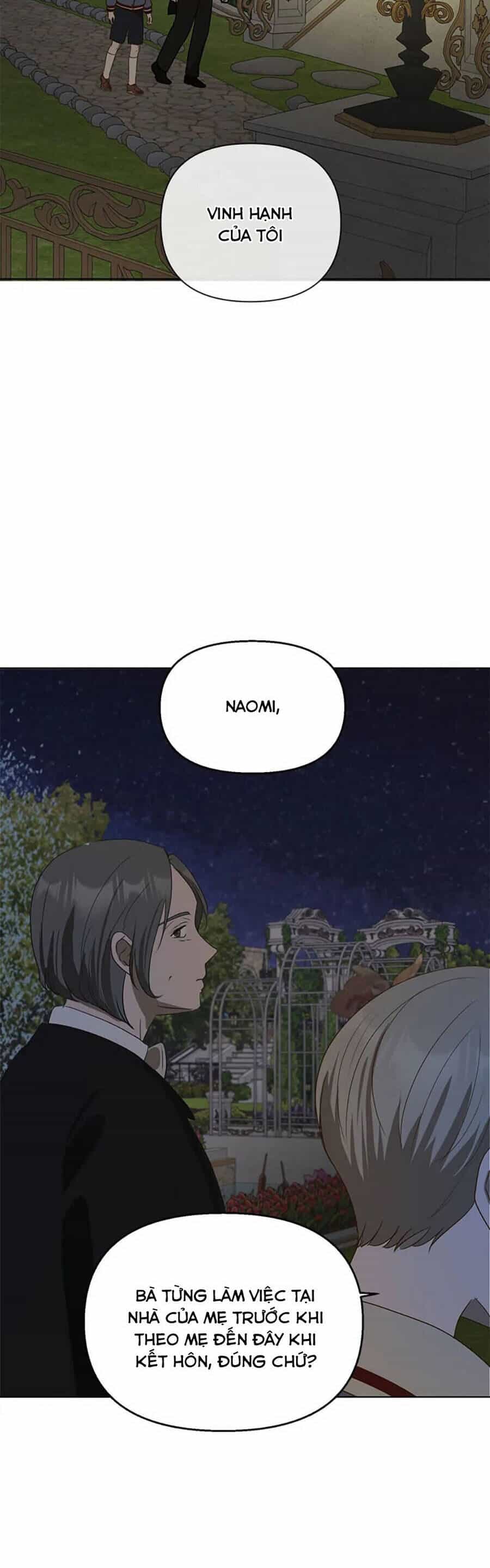 Người Không Mời Mà Đến - Chương 9 - ảnh 34