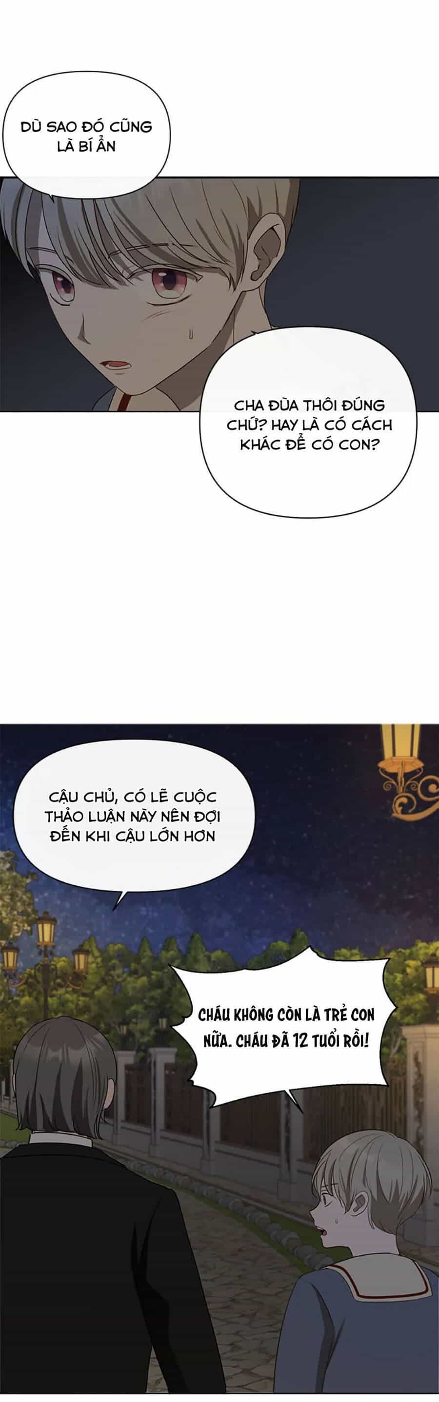 Người Không Mời Mà Đến - Chương 9 - ảnh 37