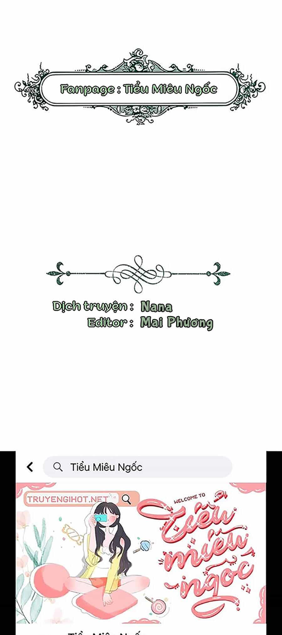 Người Không Mời Mà Đến - Chương 94 - ảnh 1