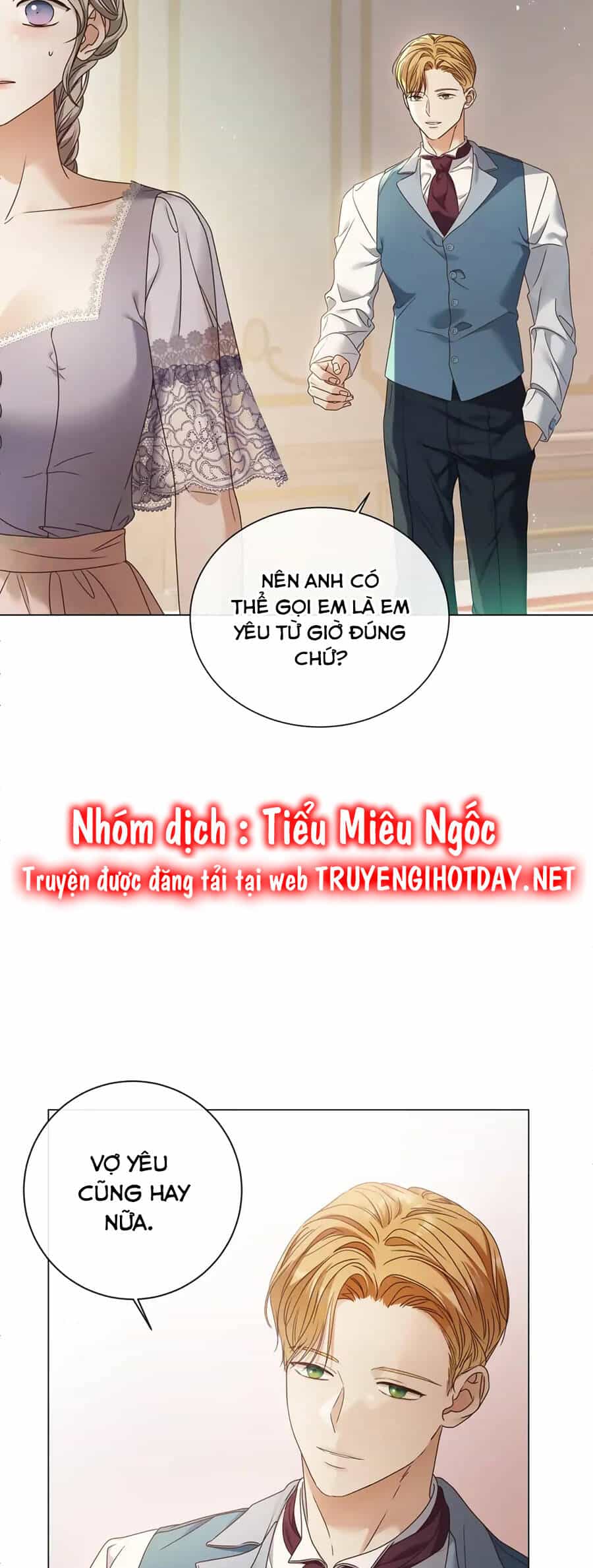 Người Không Mời Mà Đến - Chương 94 - ảnh 28