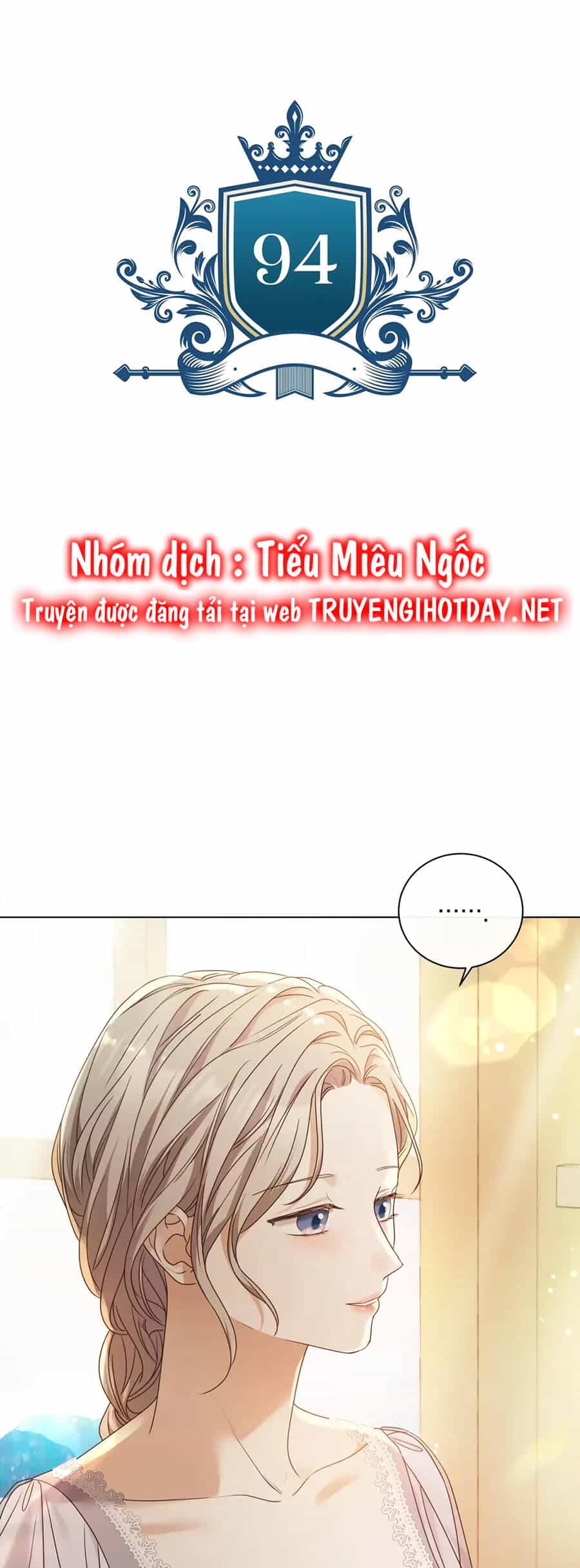 Người Không Mời Mà Đến - Chương 94 - ảnh 3