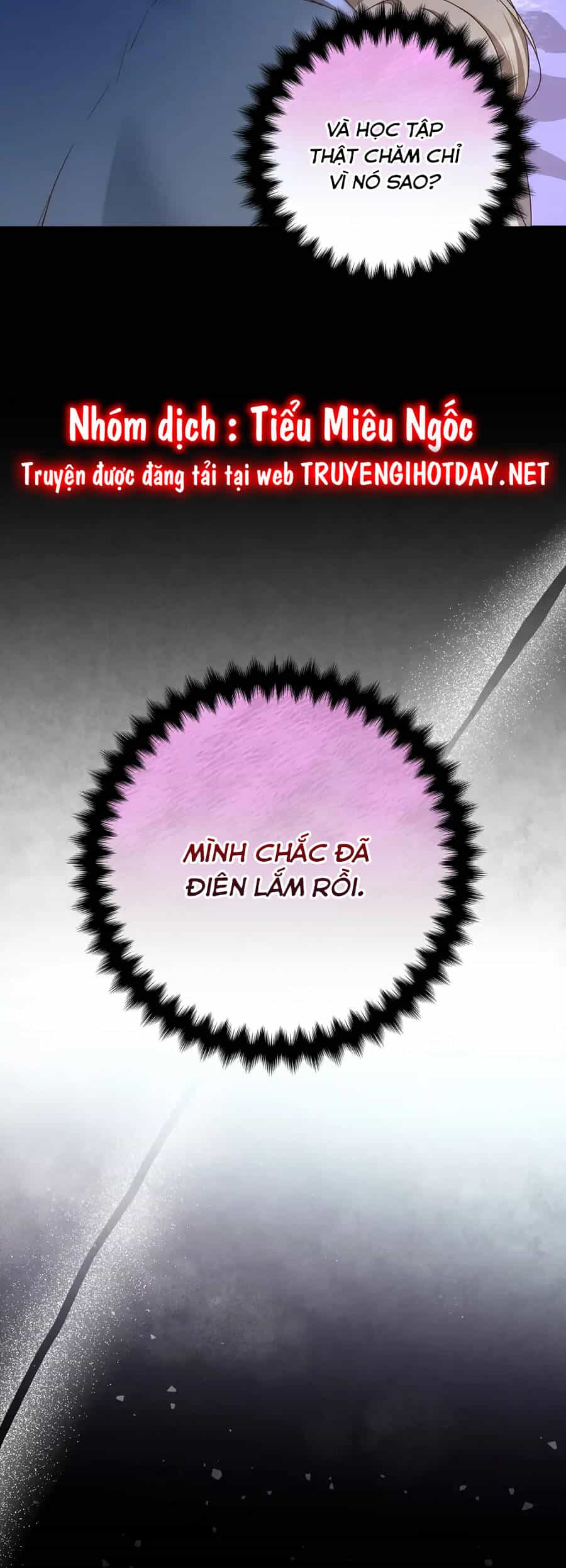 Người Không Mời Mà Đến - Chương 94 - ảnh 40