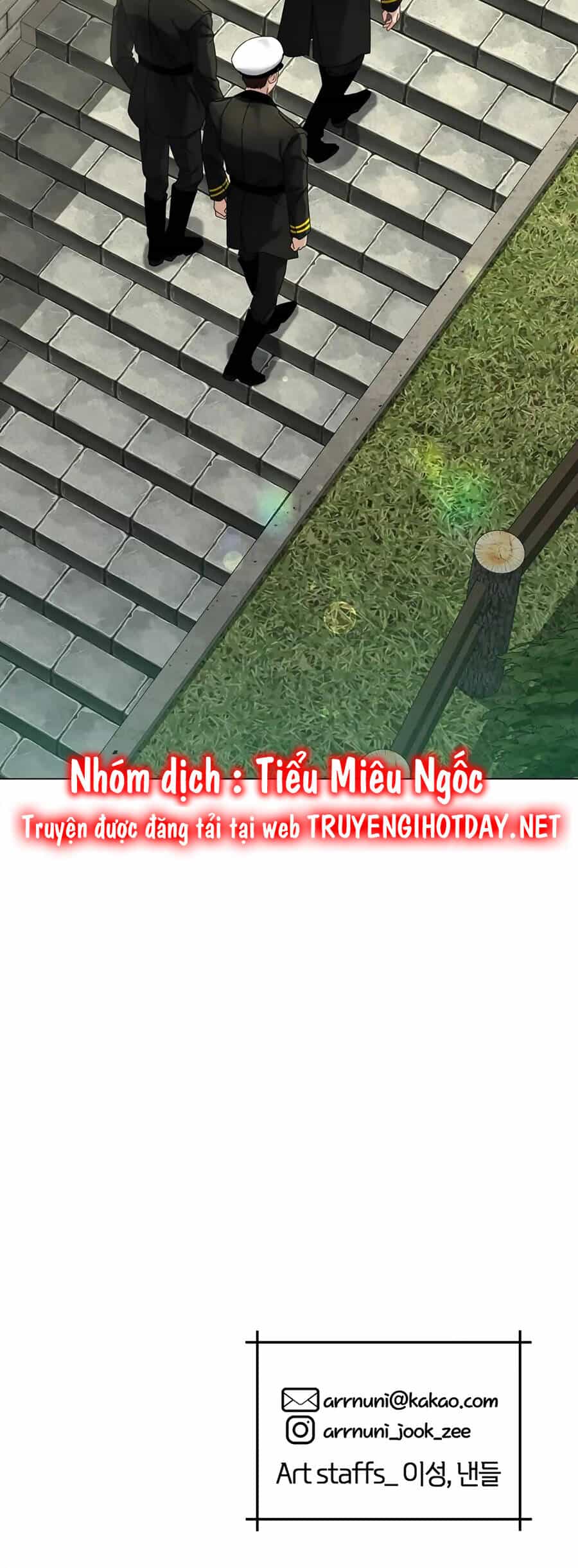 Người Không Mời Mà Đến - Chương 94 - ảnh 66